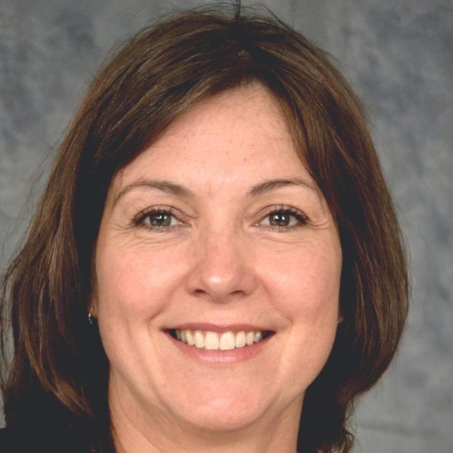 Siobhan MacLeod, student support coordinator