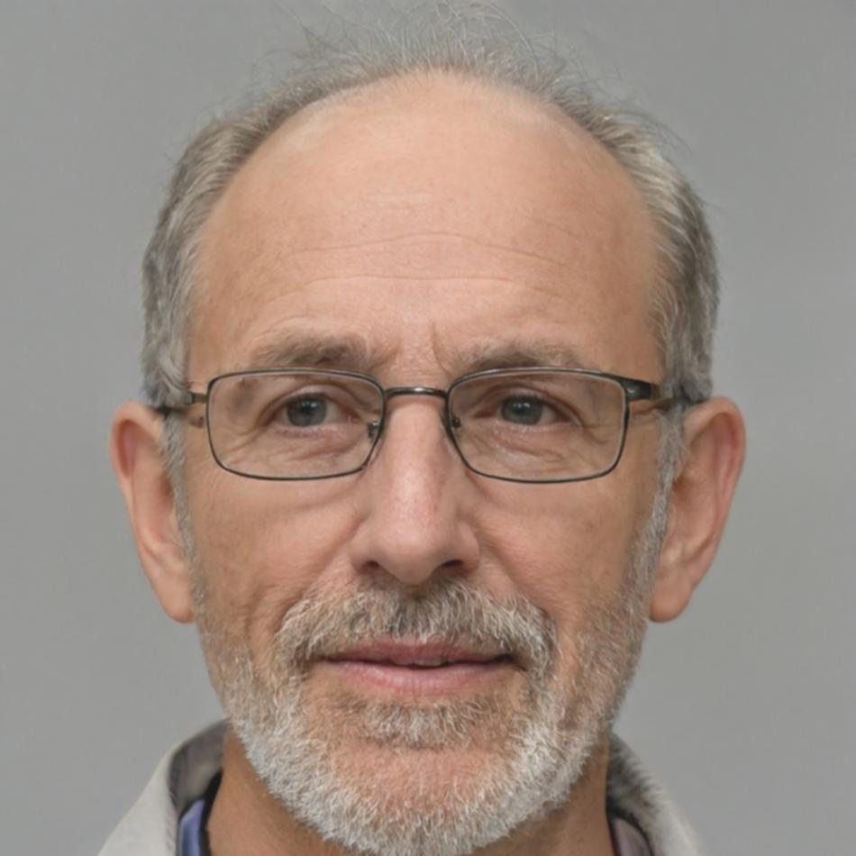 Budget instructor Henrik Lindqvist